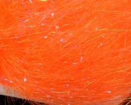 Ghost Flash Hair, Fluo Salmon